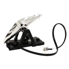 Davis Vantage Pro2 Metric Rain Tipping Bucket Assembly 7345.444