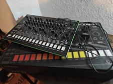 Roland TR-8 Drum Machine