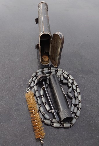 Original ww2 german k98 - german, rifle