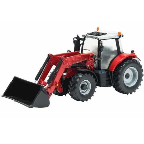 Britains massey ferguson 6616 - britains,