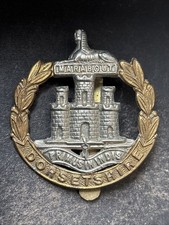 Dorsetshire Regiment, Genuine