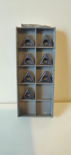 Iscar tcmt 16t304 ic907 - 7x,