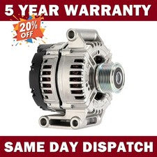 BRAND NEW ALTERNATOR FITS FORD