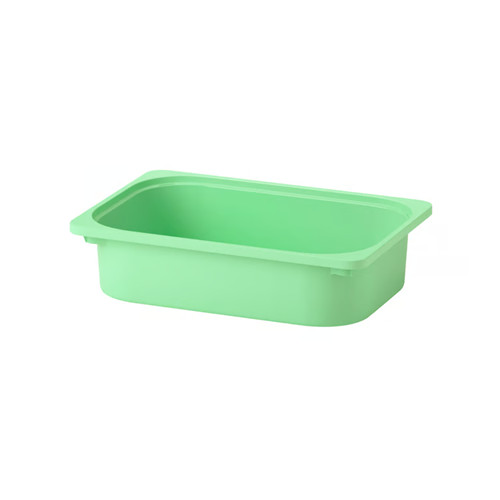 Ikea trofast storage - ikea, light
