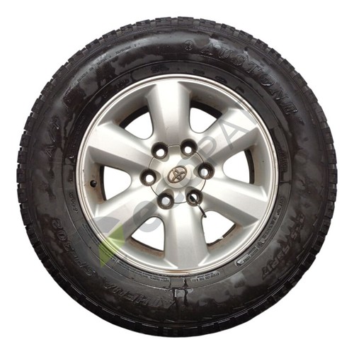Toyota lux 4x4 - toyota, hi-lux