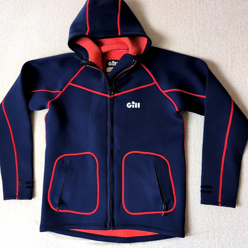 Gill sailing waterproof - ,
