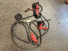 Countax Westwood C600 He Ride