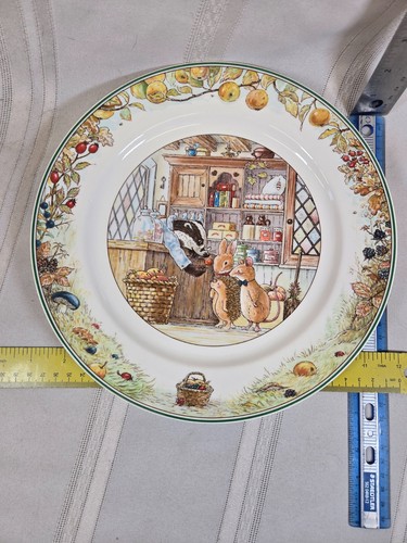 Villeroy boch foxwood - boch,
