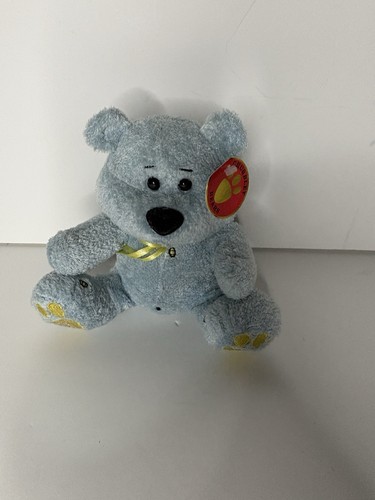 Chubbley bears honey bear - -,