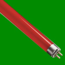 4x 20W T4 567mm (552mm) Red