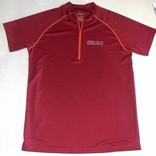 OMM Bearing 1/4 Zip Running
