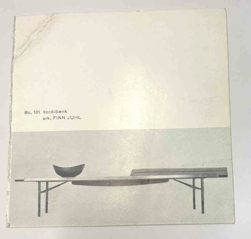 Bovirke danish modern - danish,