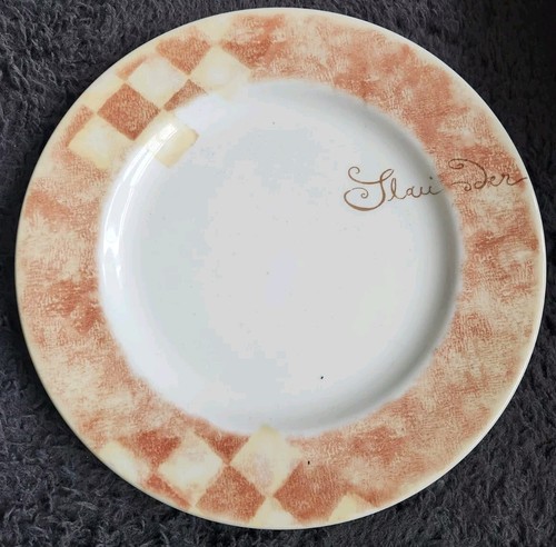 Churchill pasta plate tuscany - churchill,