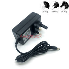 30V 500mA 0.5A Charger Adapter For BuTure VC40 VC50 VC70 25.9V Vacuum Cleaner UK