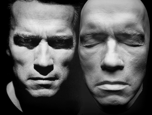Arnold schwarzenegger life - schwarzenegger,