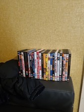 DVD Movies Bundle 8.