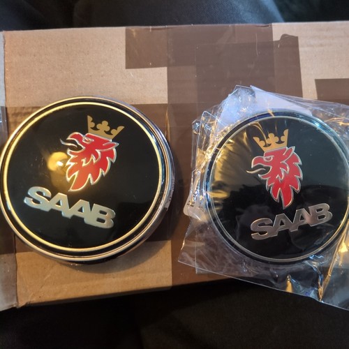 Pcs set saab - pcs, front