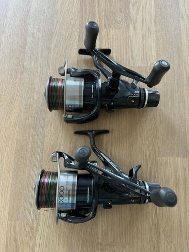 Shimano aero gte - gte, 10000c