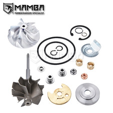MAMBA Turbo Upgrade Kit Fits