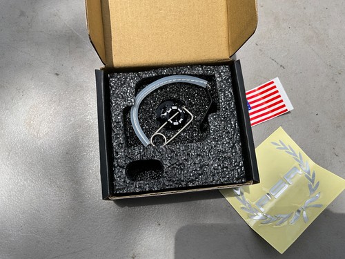 Nos psr oil cap - nos,