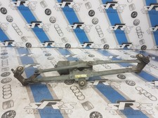 Genuine VW Golf MK4 Bora Front