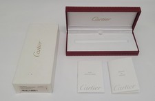 GENUINE CARTIER TRINITY DE