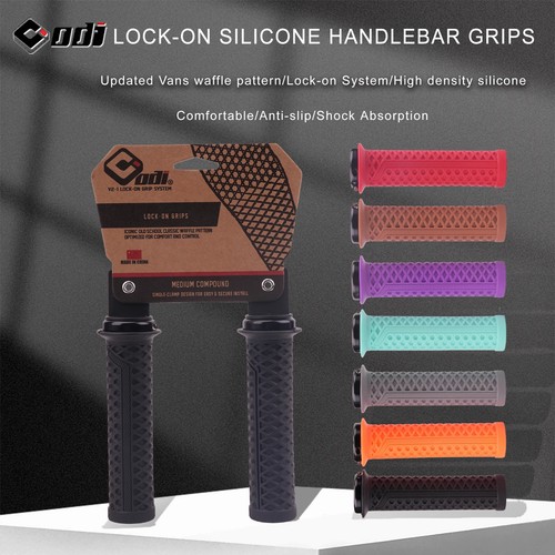 Odi vans lock - odi, v2.1