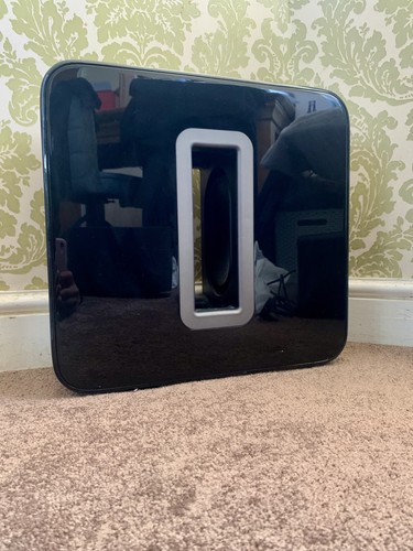 Sonos sub wireless - wireless,
