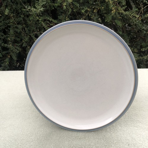 Denby colonial blue dinner - colonial,