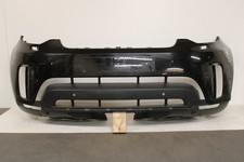 LAND ROVER DISCOVERY 5 FRONT