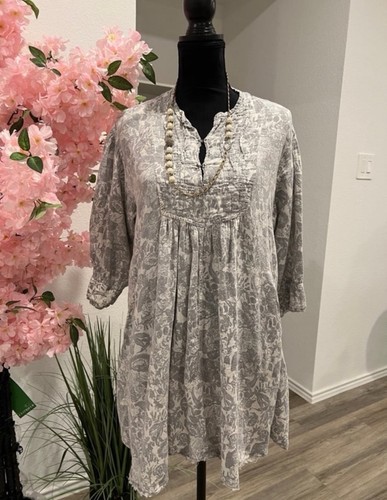 Magnolia pearl cotton blouse - pearl,