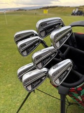 TITLEIST 710 AP2 IRONS 3-PW