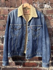 Vintage Levi’s 1970s/80s