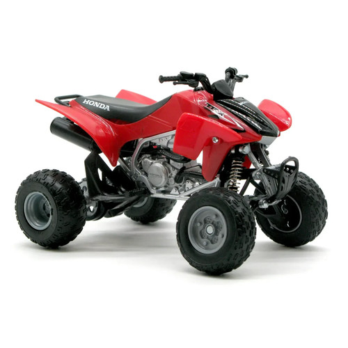 Newray honda trx - 1:12,