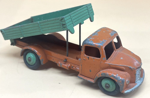 Dinky toys 414 dodge - dinky,