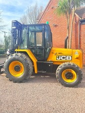 2014 jcb 926 tonne rough - jcb,