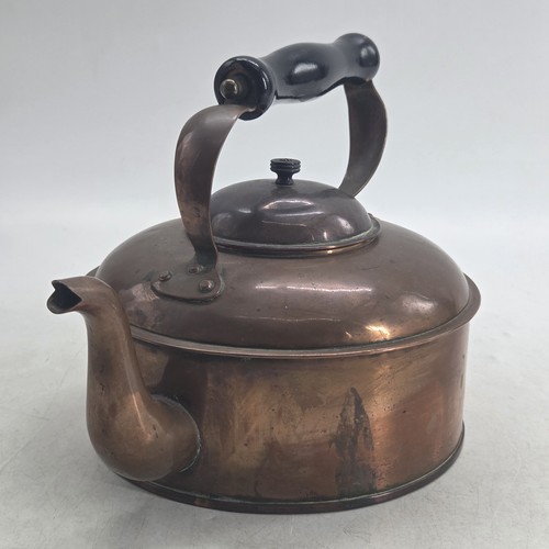 Copper electric kettle vintage - electric,