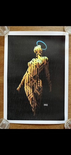 Sagaz new line2 print - new,