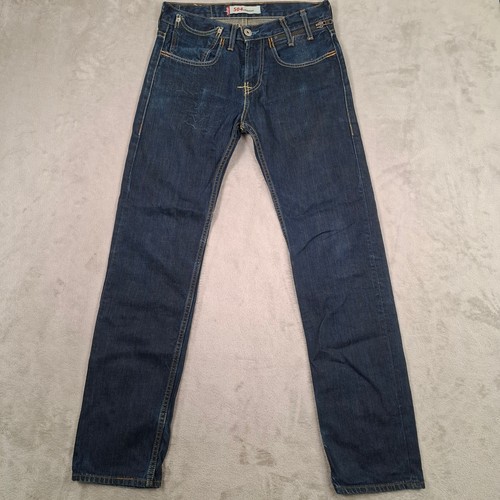 Levis 504 jeans - 504, w30