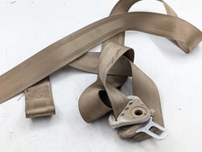 DOESKIN FRONT SEAT BELT JAGUAR