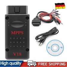 MPPS V18 Breakout Tricore