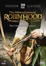 Adventures of Robin Hood