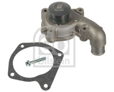 Water Pump FOR FORD ESCORT Van