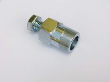 BSA 4 Spring Clutch Hub
