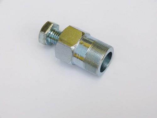 Bsa spring clutch hub - spring,