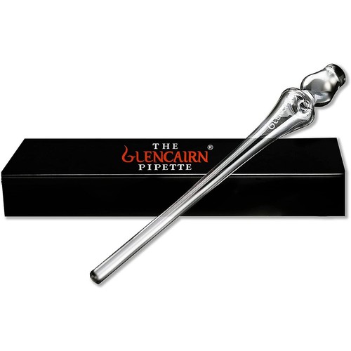 The glencairn whisky glass - the,
