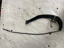 YAMAHA DT80 DT 80 MX REAR BACK