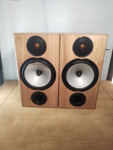 Monitor audio bronze bx2 brown - bronze,