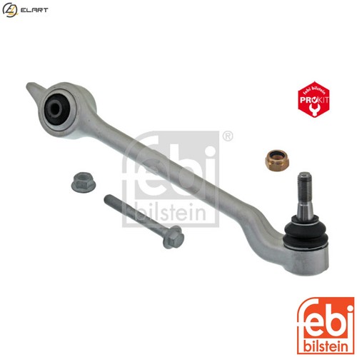 Controltrailing arm wheel - controltrailing,