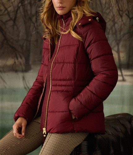 Women joules red - joules,